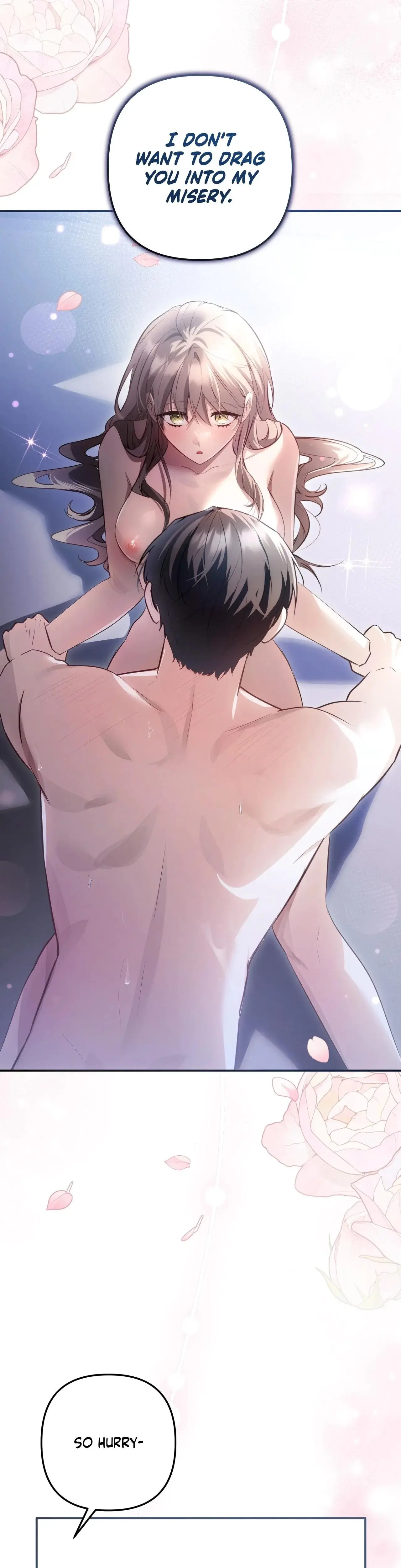 The Proxy Bride Episode 21 - Page 27