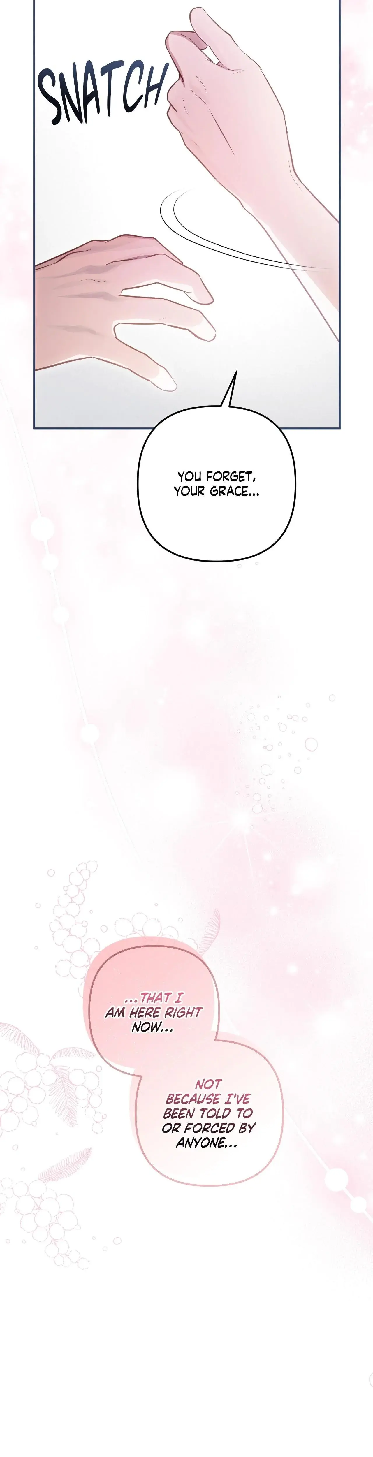 The Proxy Bride Episode 21 - Page 28