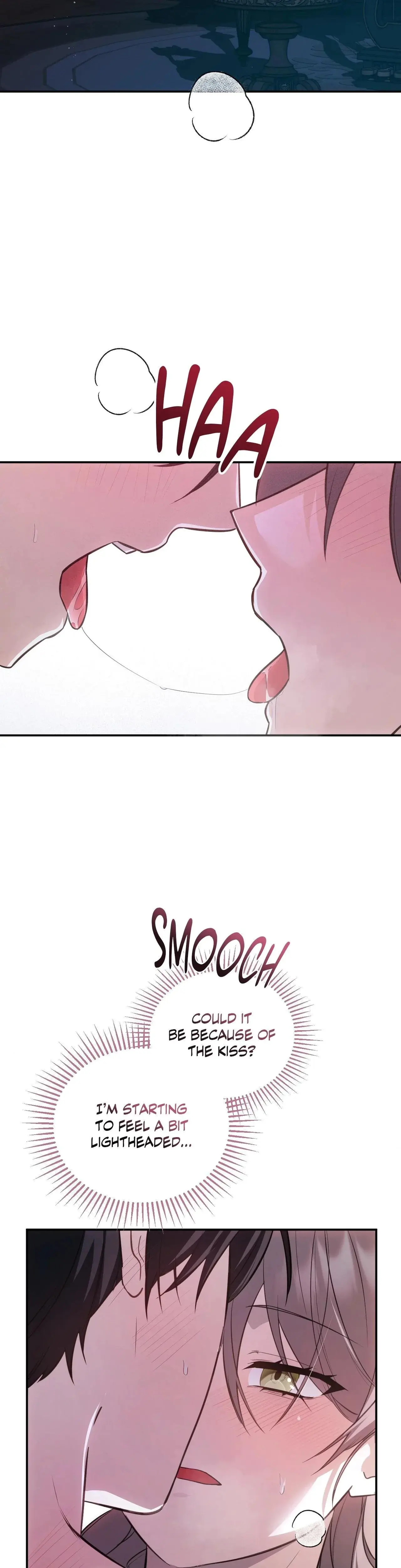 The Proxy Bride Episode 21 - Page 34