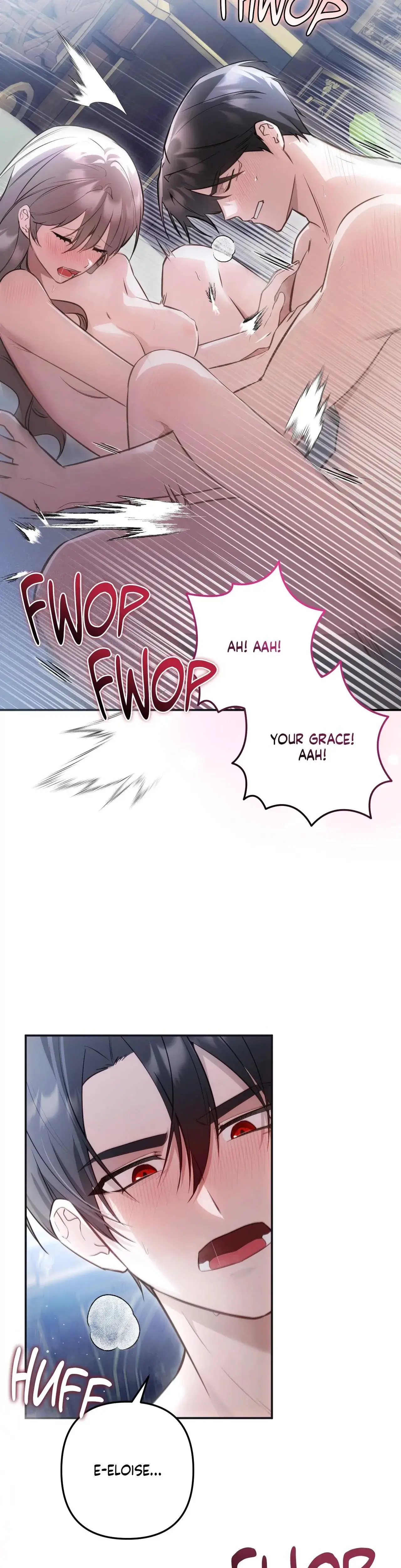 The Proxy Bride Episode 21 - Page 37