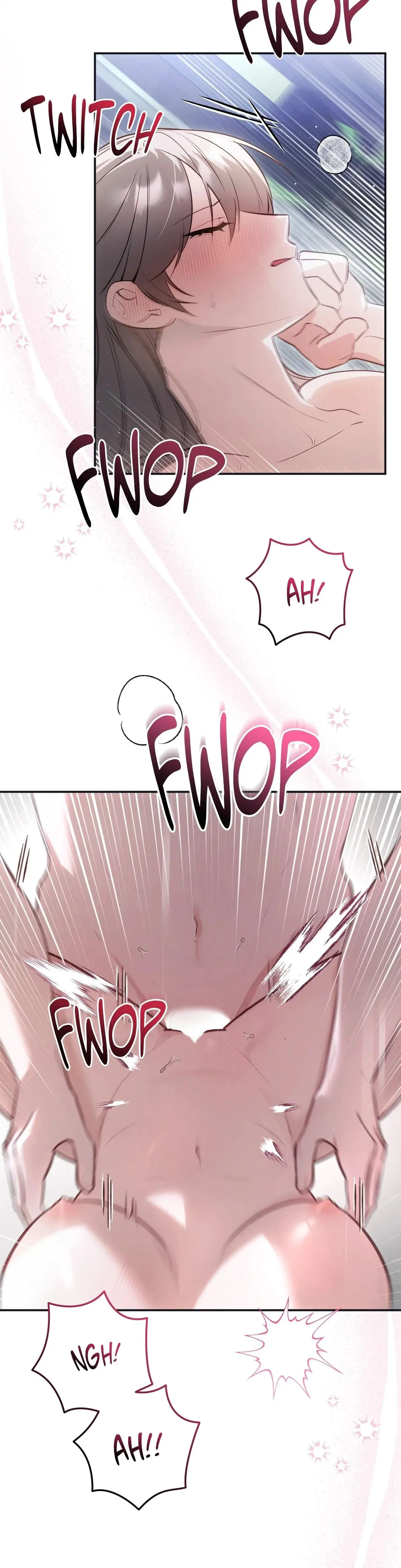 The Proxy Bride Episode 21 - Page 38