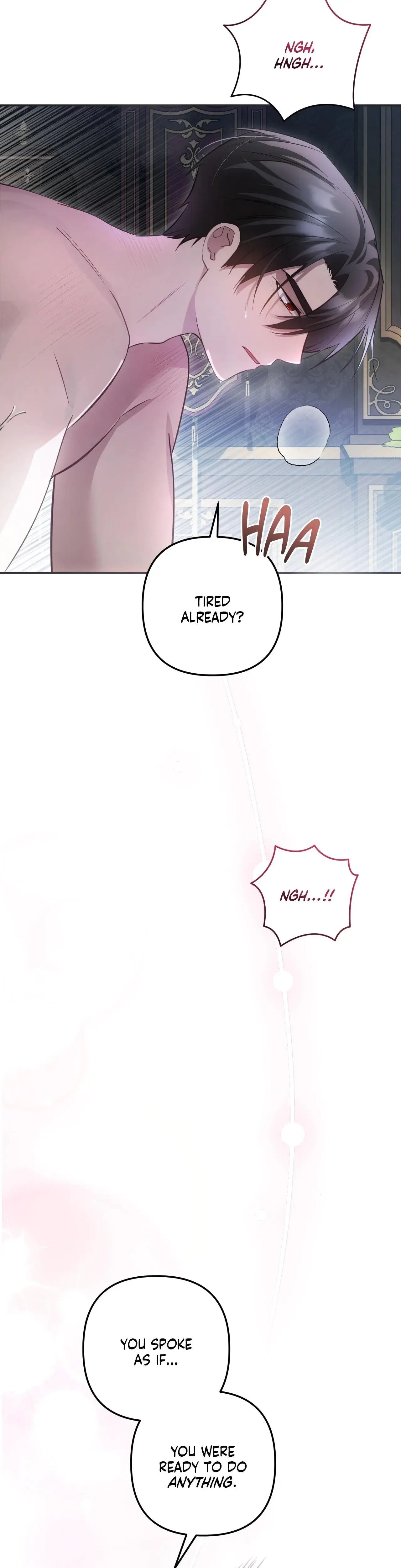 The Proxy Bride Episode 21 - Page 46
