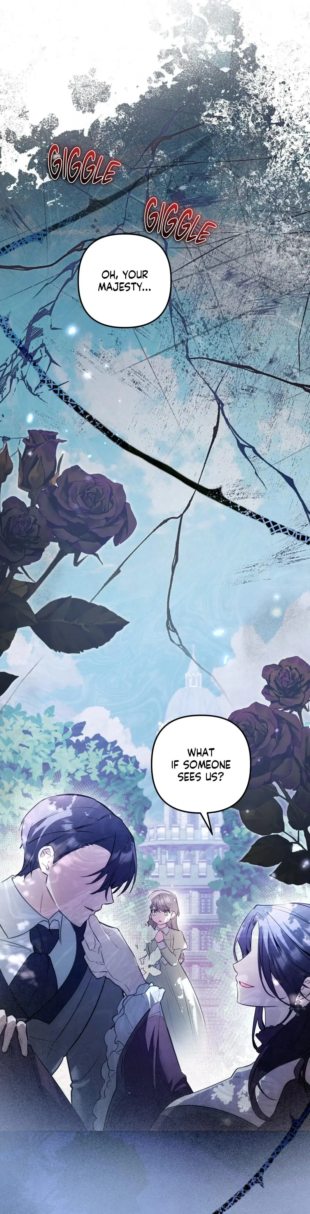 The Proxy Bride Episode 21 - Page 5