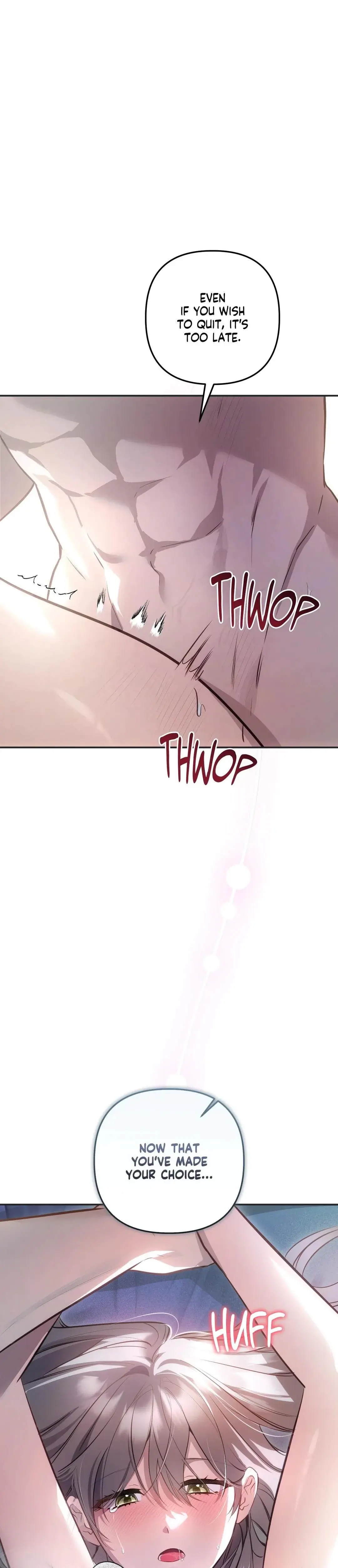 The Proxy Bride Episode 22 - Page 1