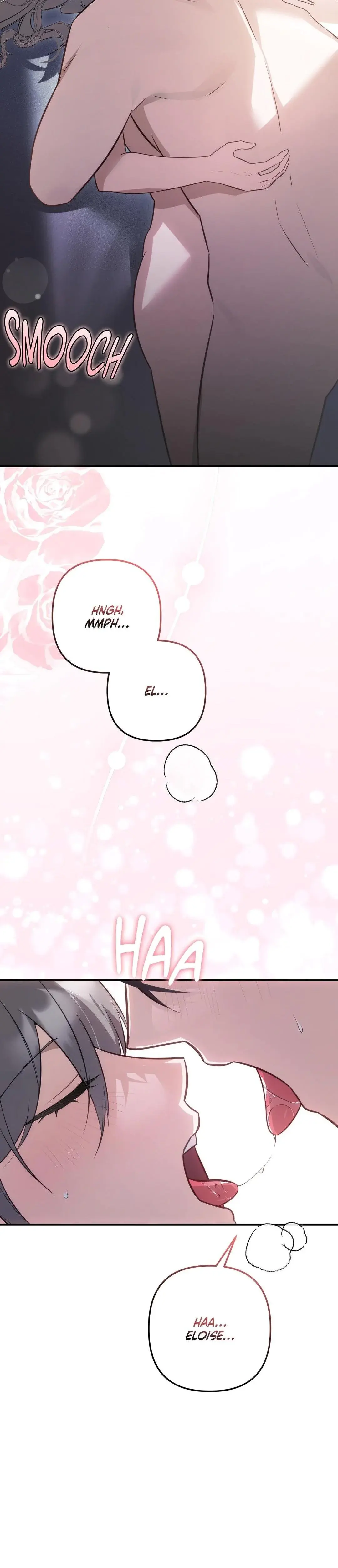 The Proxy Bride Episode 22 - Page 11