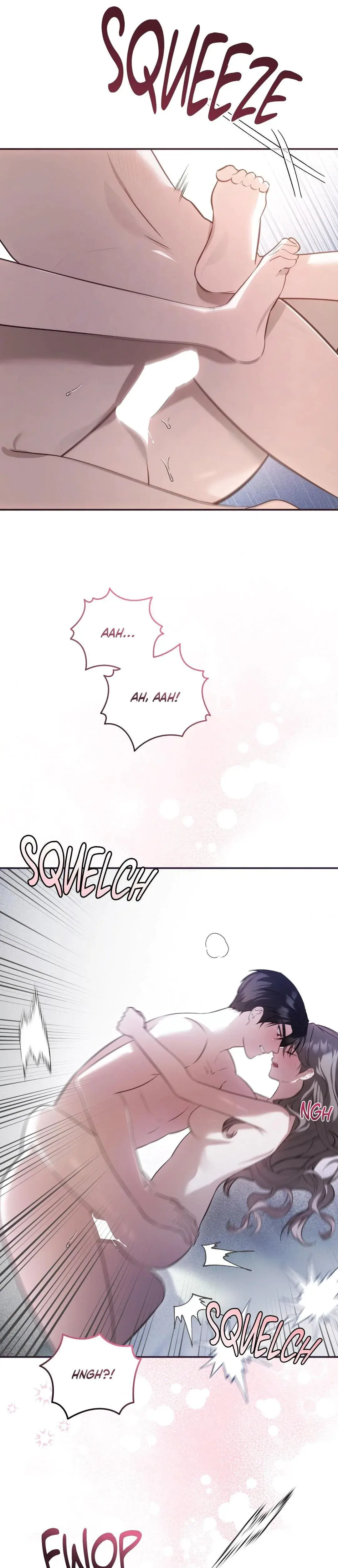 The Proxy Bride Episode 22 - Page 12