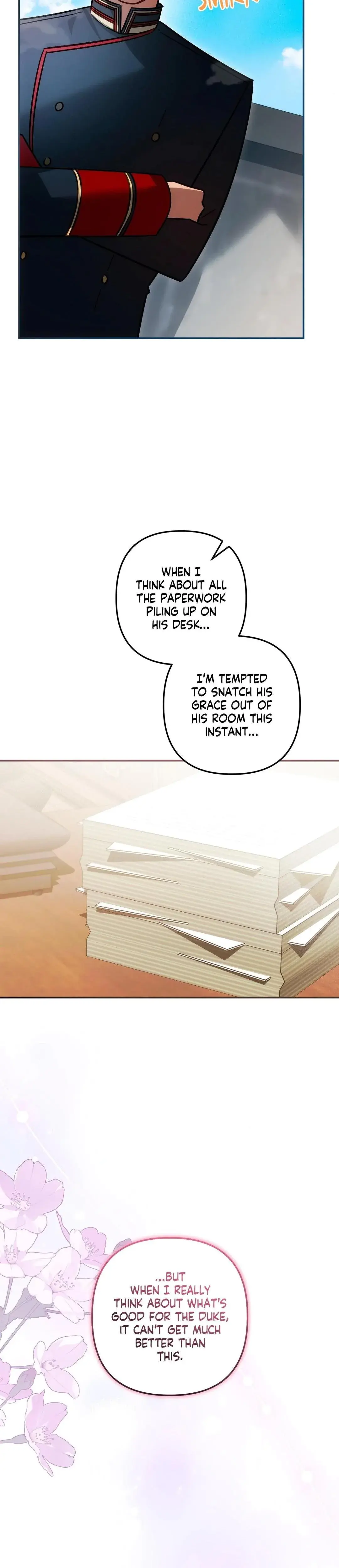The Proxy Bride Episode 22 - Page 22