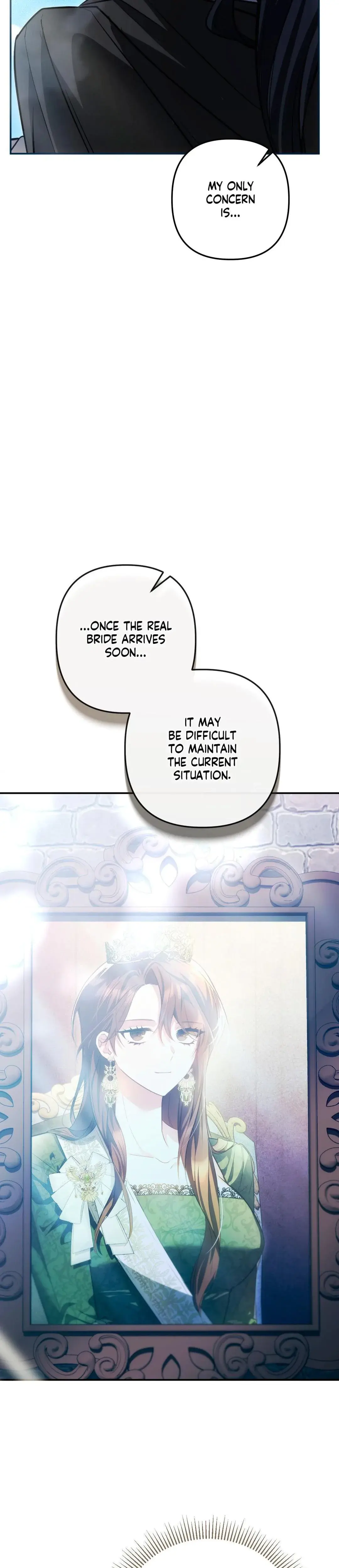 The Proxy Bride Episode 22 - Page 24