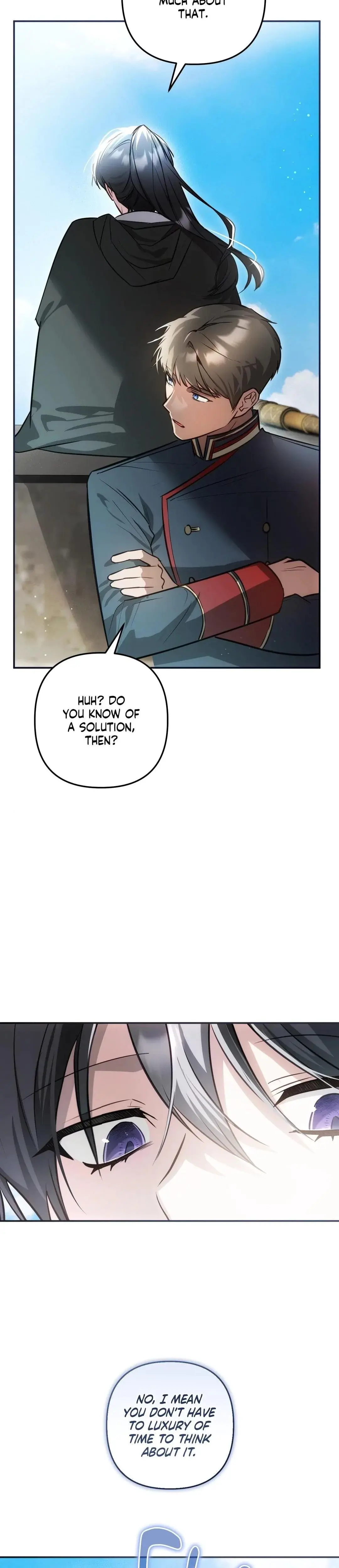 The Proxy Bride Episode 22 - Page 26