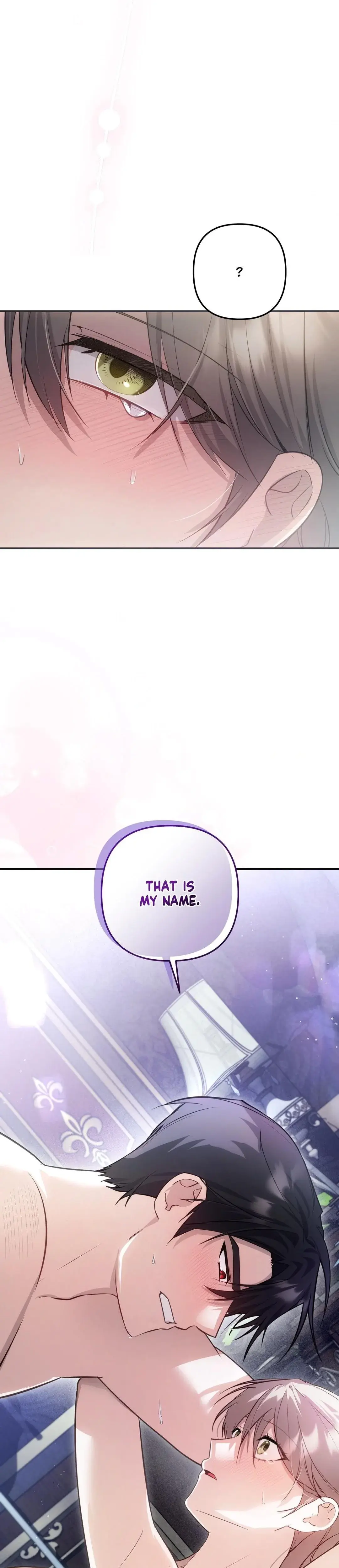 The Proxy Bride Episode 22 - Page 3