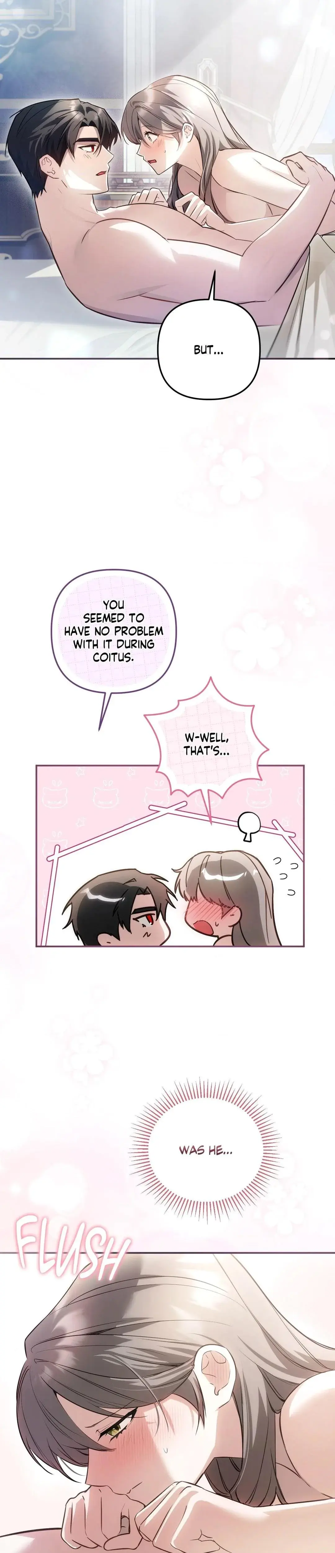 The Proxy Bride Episode 22 - Page 34