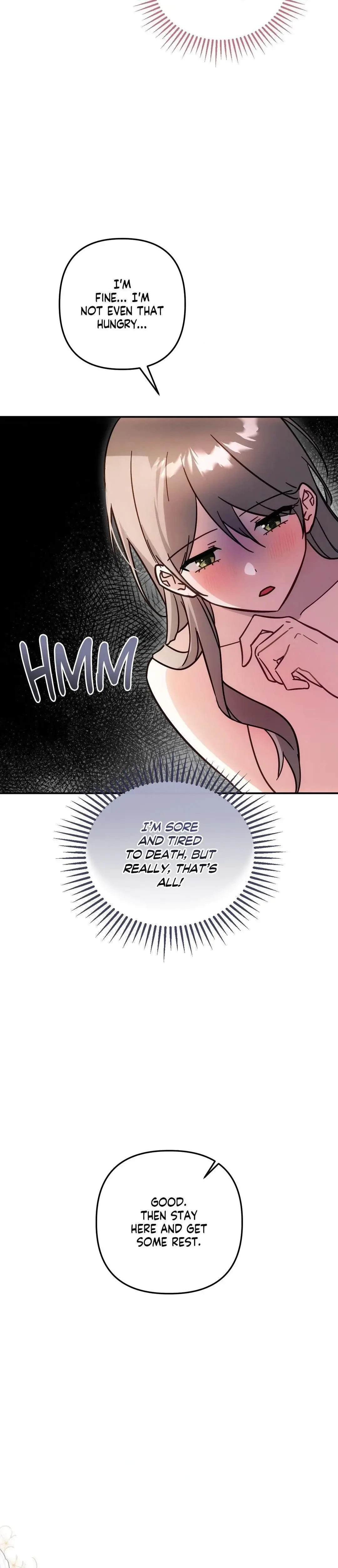 The Proxy Bride Episode 22 - Page 36