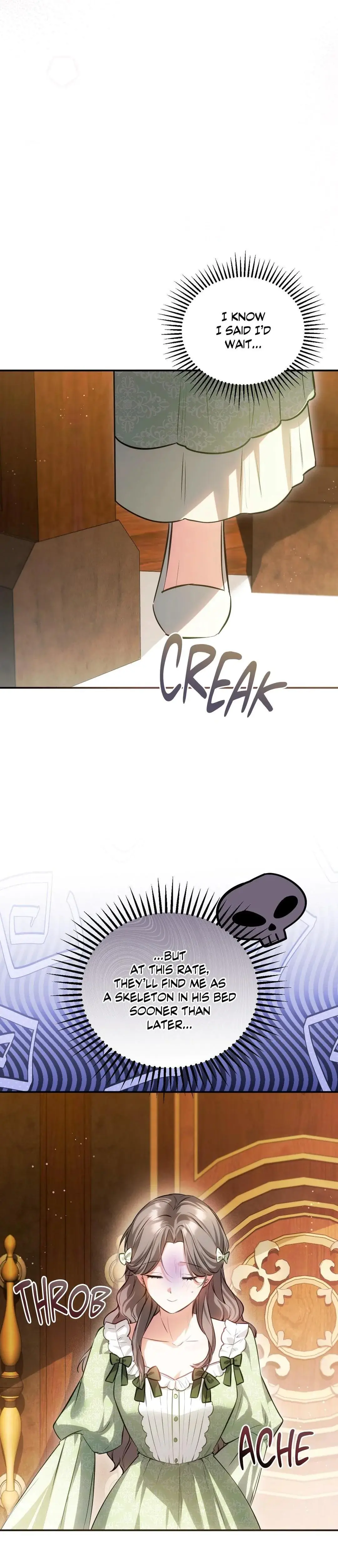 The Proxy Bride Episode 22 - Page 38