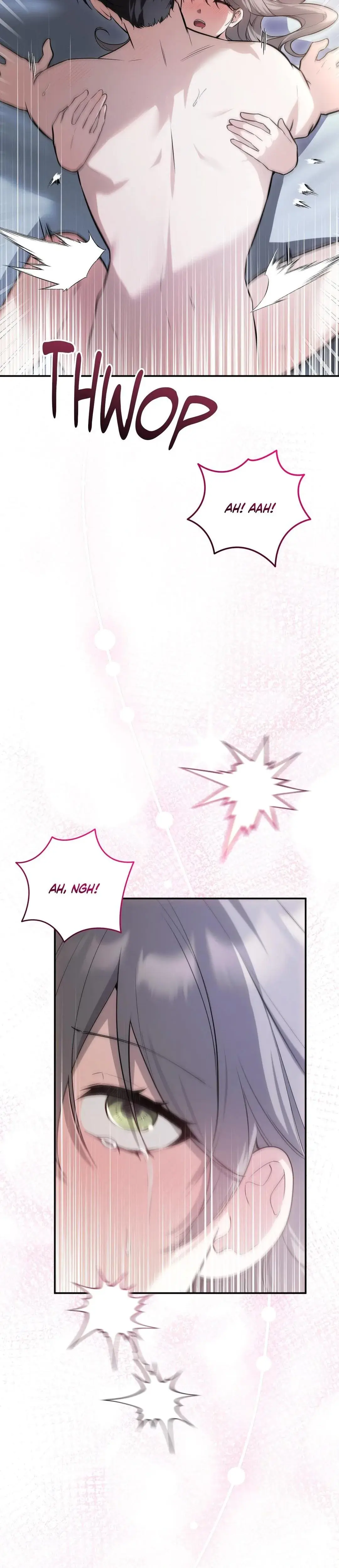 The Proxy Bride Episode 22 - Page 6