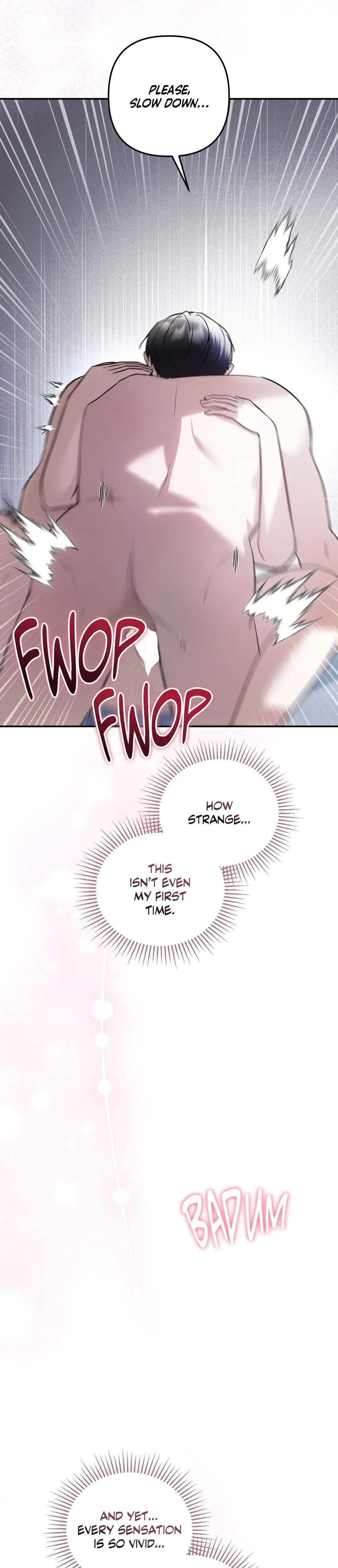 The Proxy Bride Episode 22 - Page 7