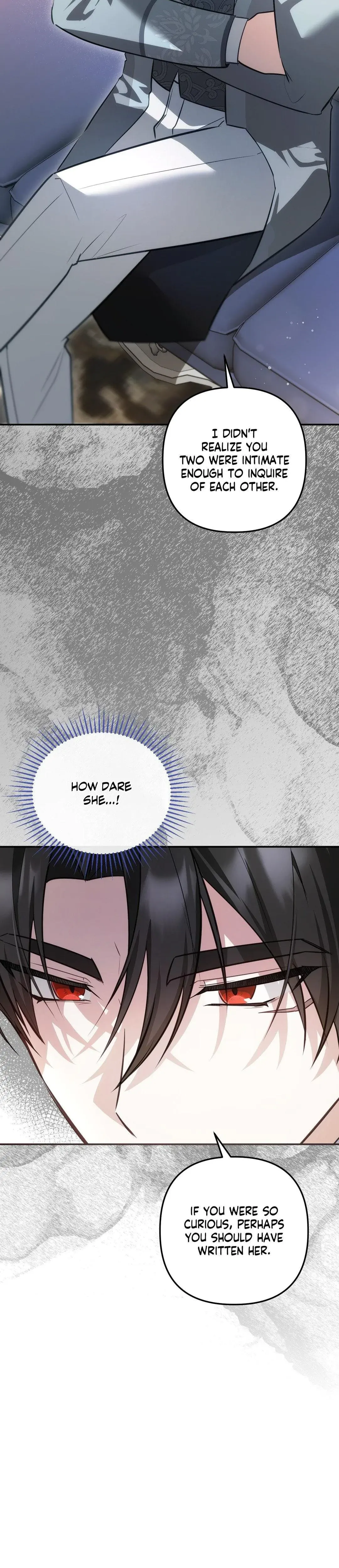 The Proxy Bride Episode 23 - Page 17