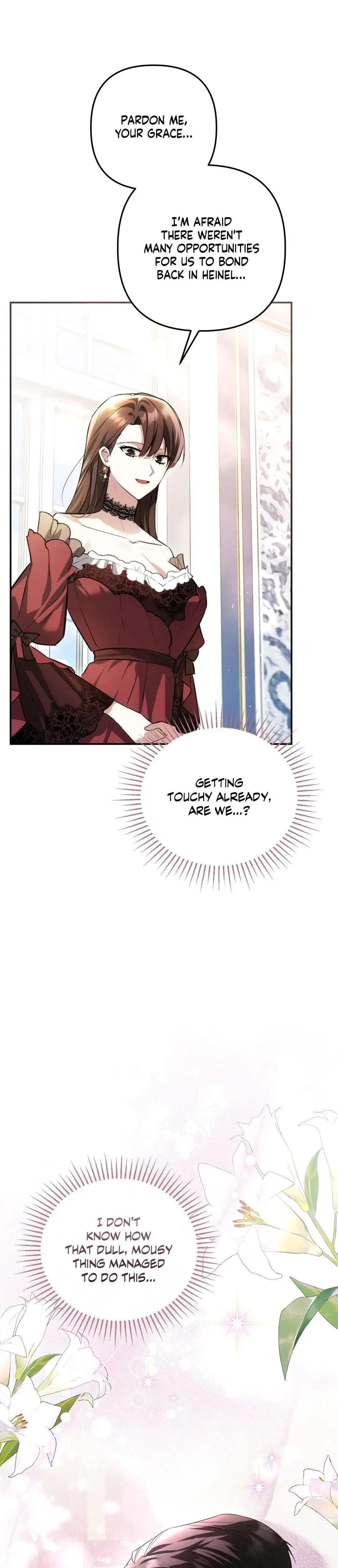 The Proxy Bride Episode 23 - Page 18