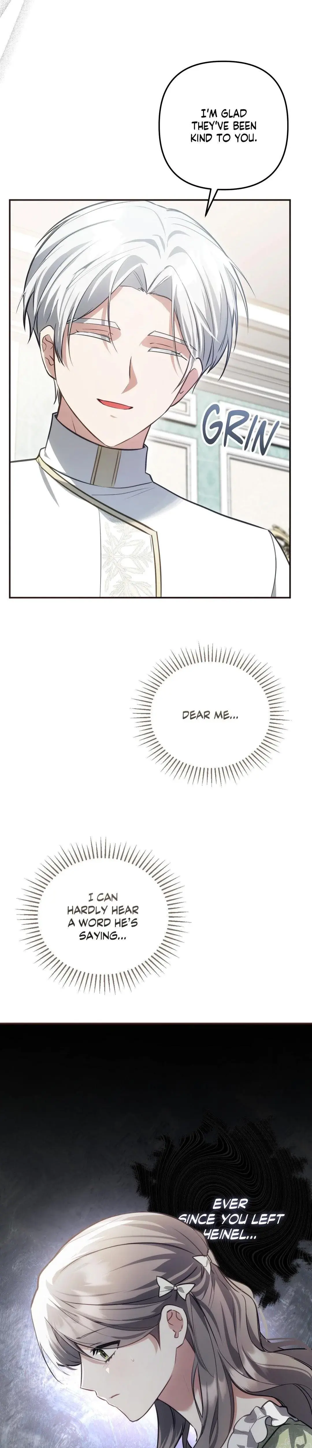 The Proxy Bride Episode 23 - Page 23
