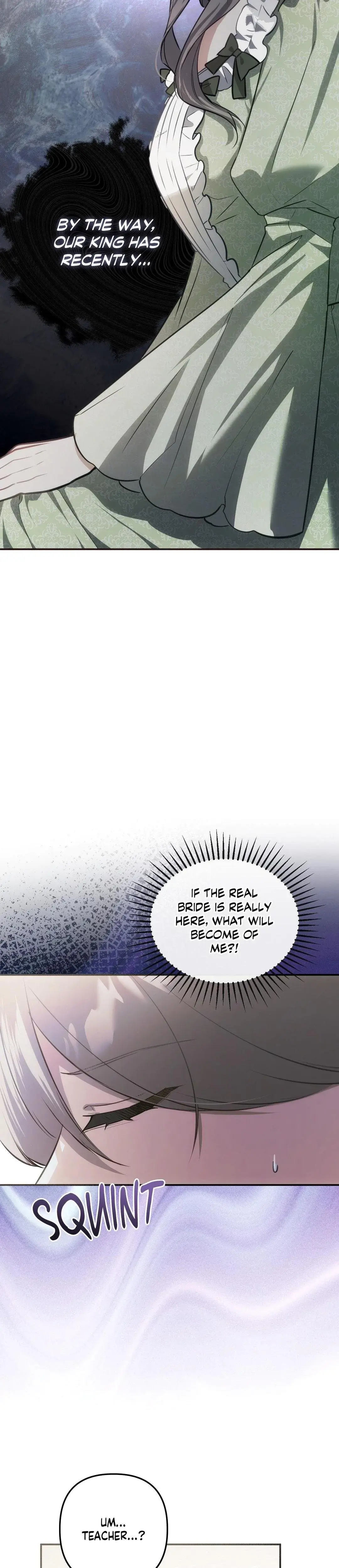 The Proxy Bride Episode 23 - Page 24