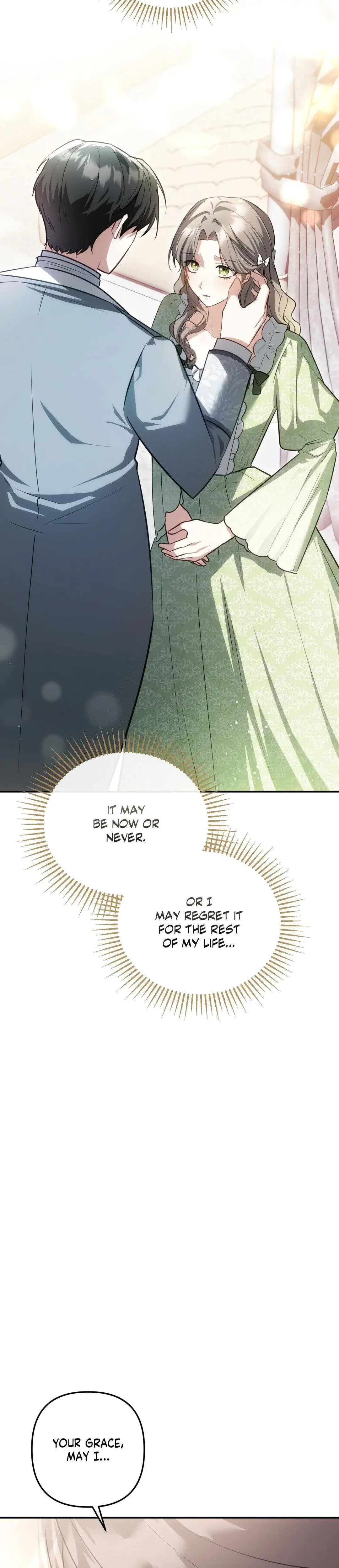 The Proxy Bride Episode 23 - Page 41