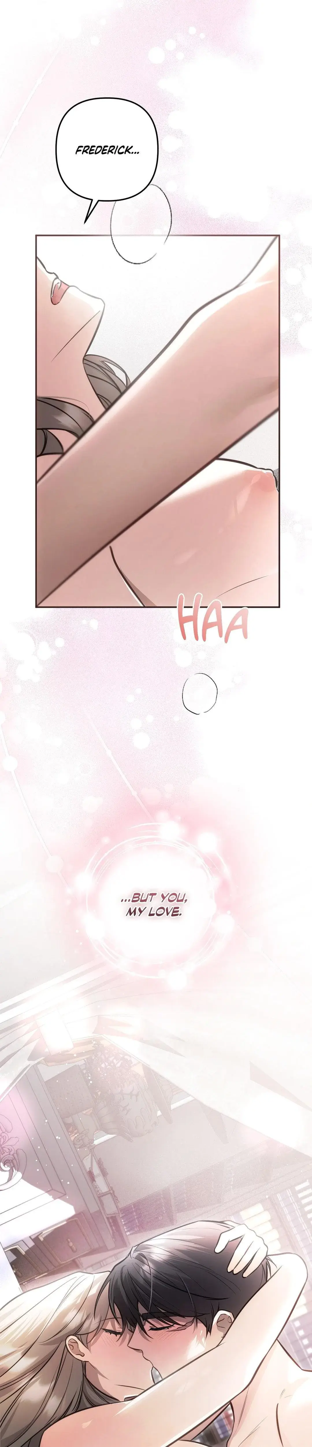The Proxy Bride Episode 24 - Page 14