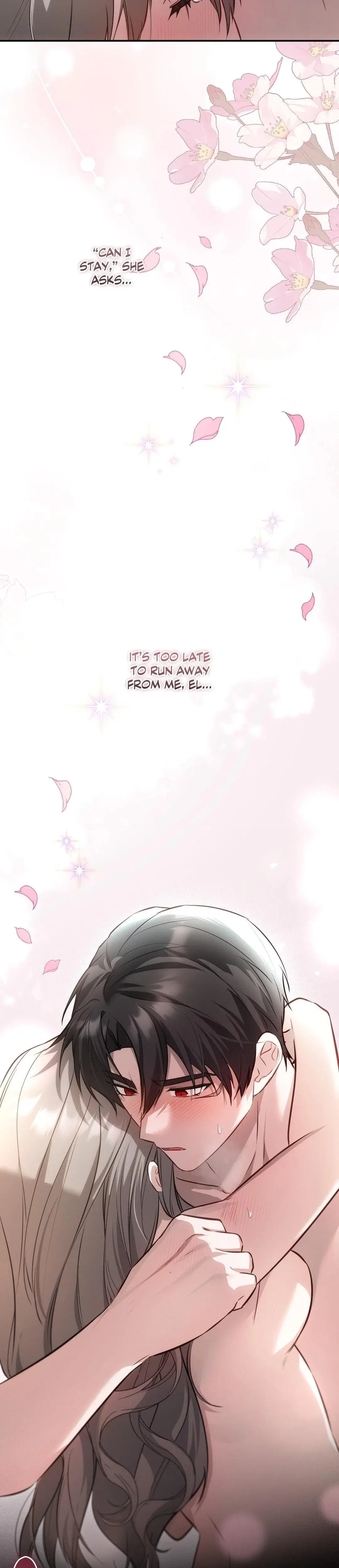 The Proxy Bride Episode 24 - Page 29