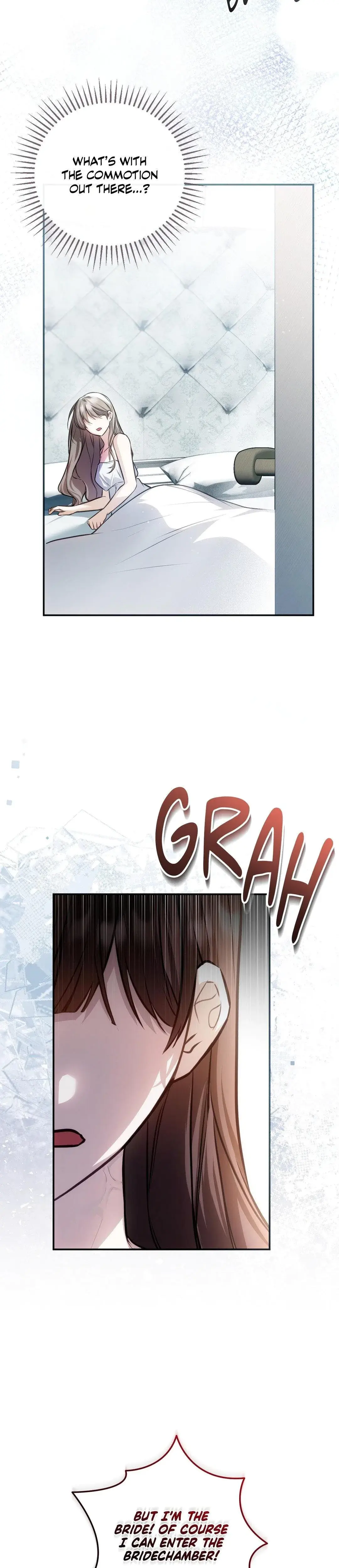 The Proxy Bride Episode 24 - Page 33