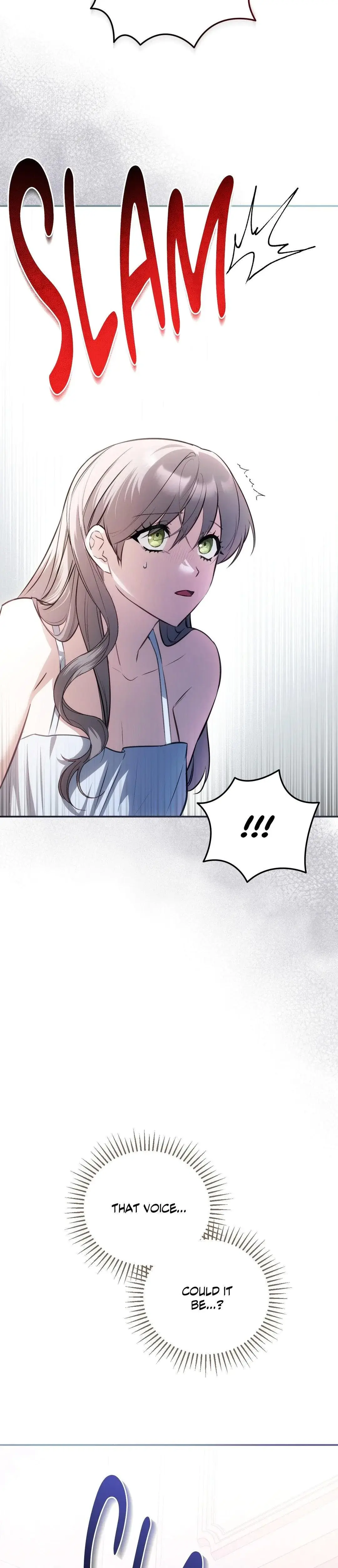 The Proxy Bride Episode 24 - Page 34