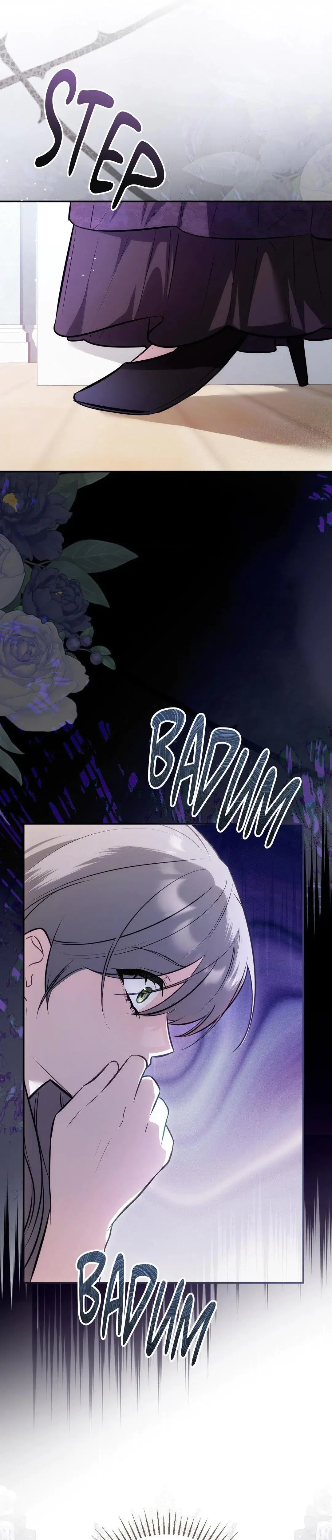 The Proxy Bride Episode 25 - Page 1