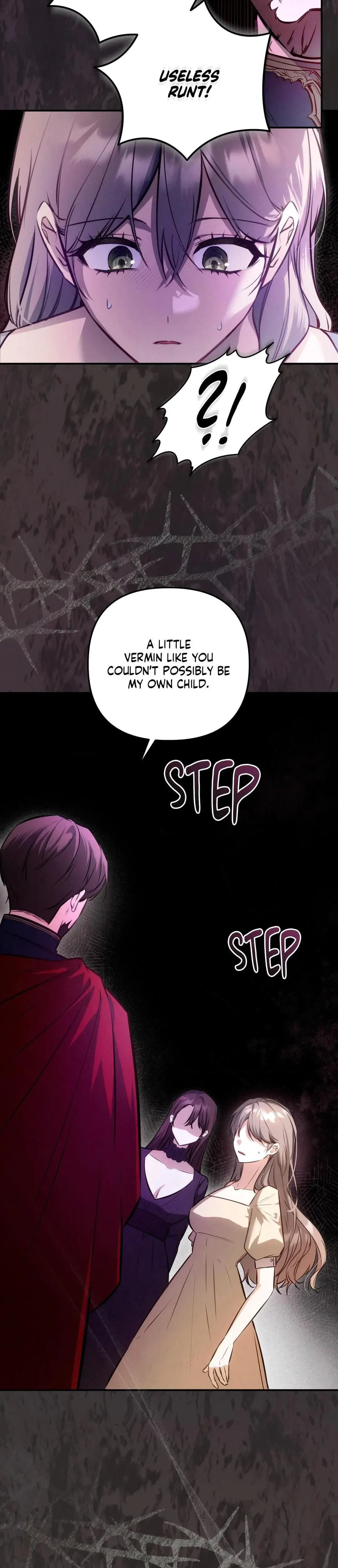 The Proxy Bride Episode 25 - Page 11