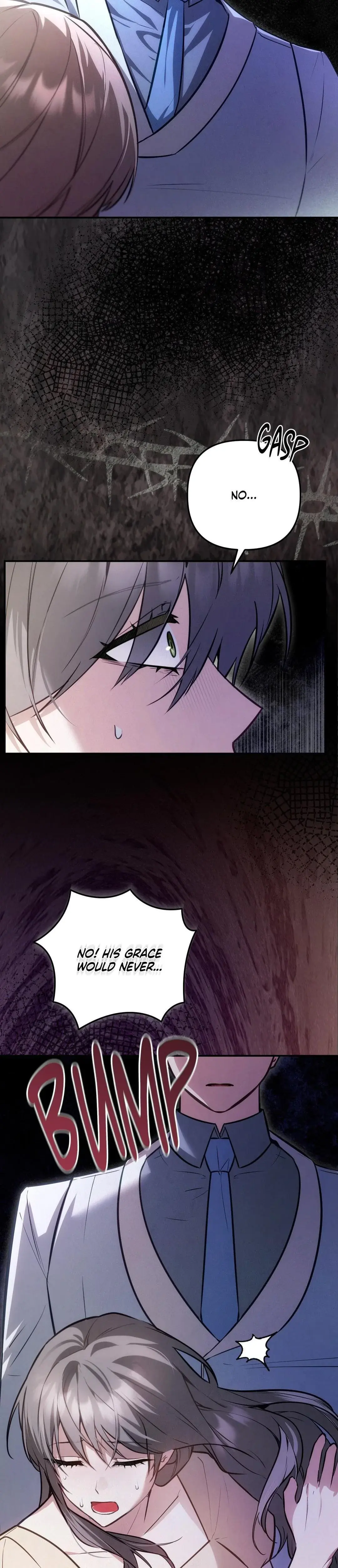 The Proxy Bride Episode 25 - Page 14