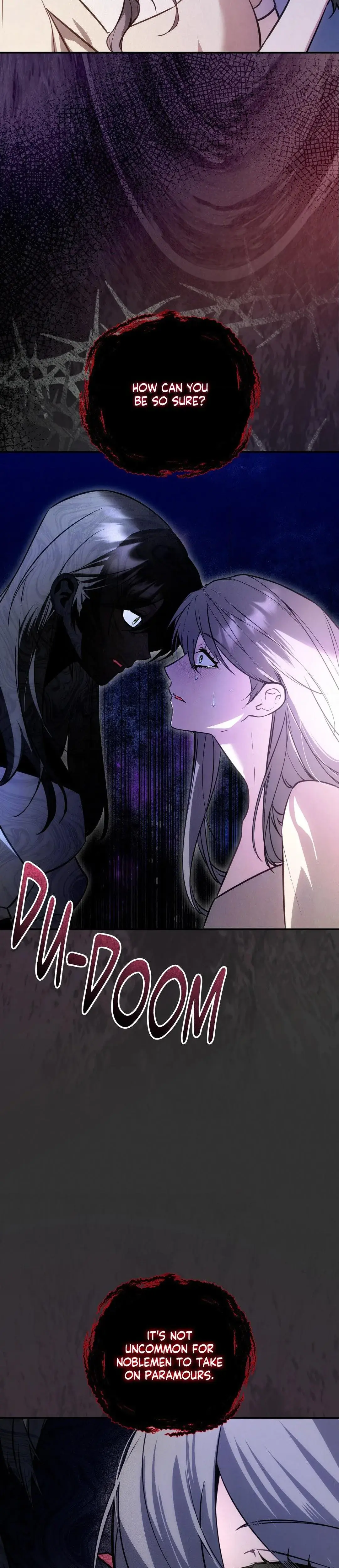 The Proxy Bride Episode 25 - Page 15