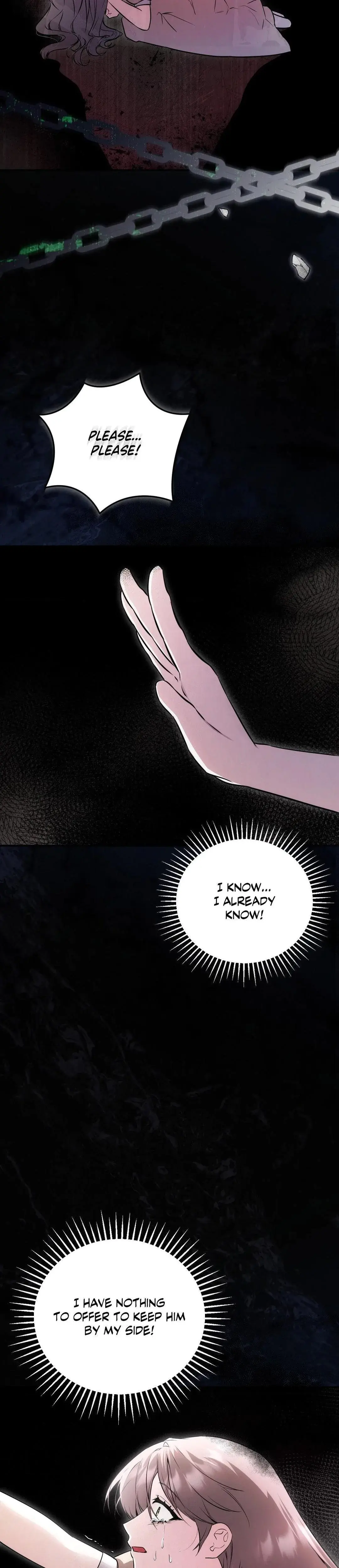 The Proxy Bride Episode 25 - Page 20