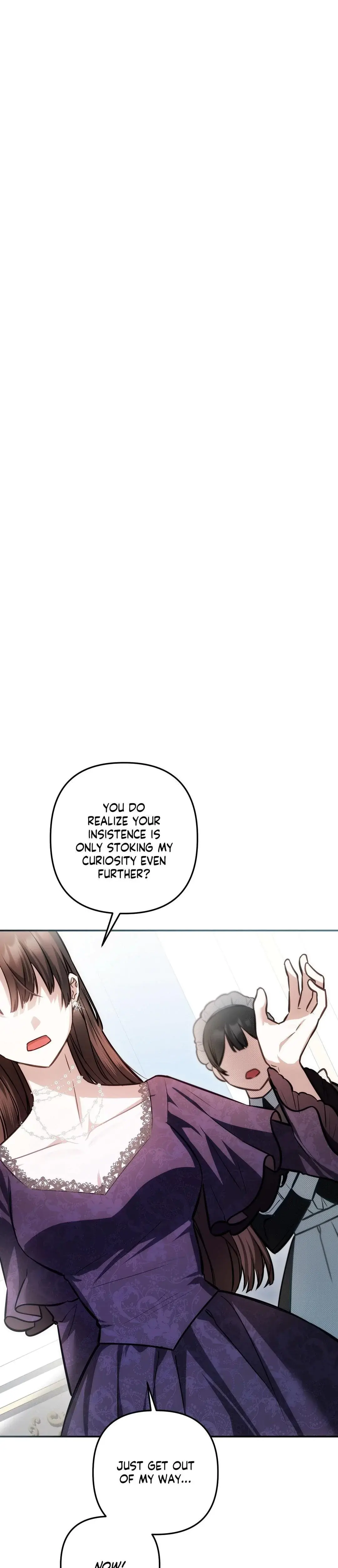 The Proxy Bride Episode 25 - Page 3