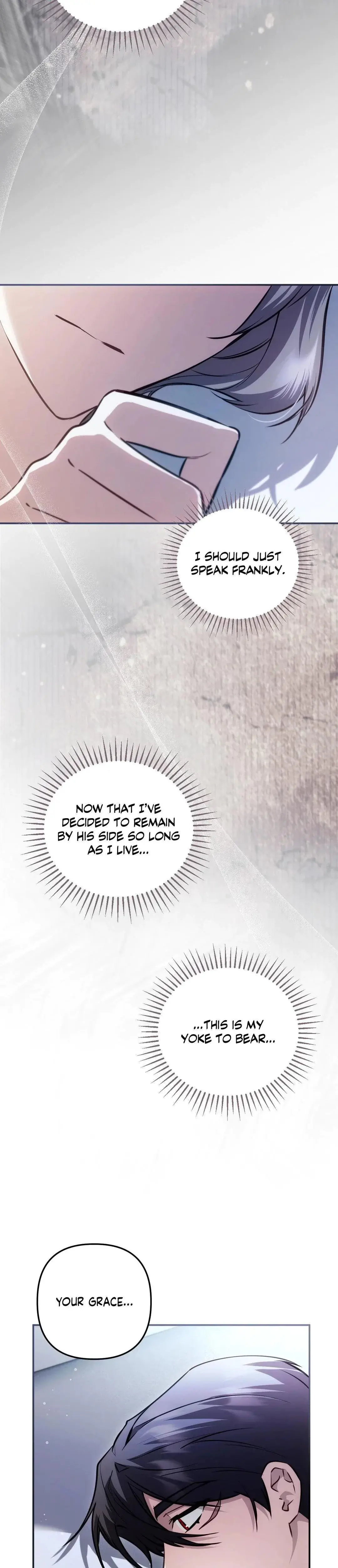 The Proxy Bride Episode 25 - Page 32