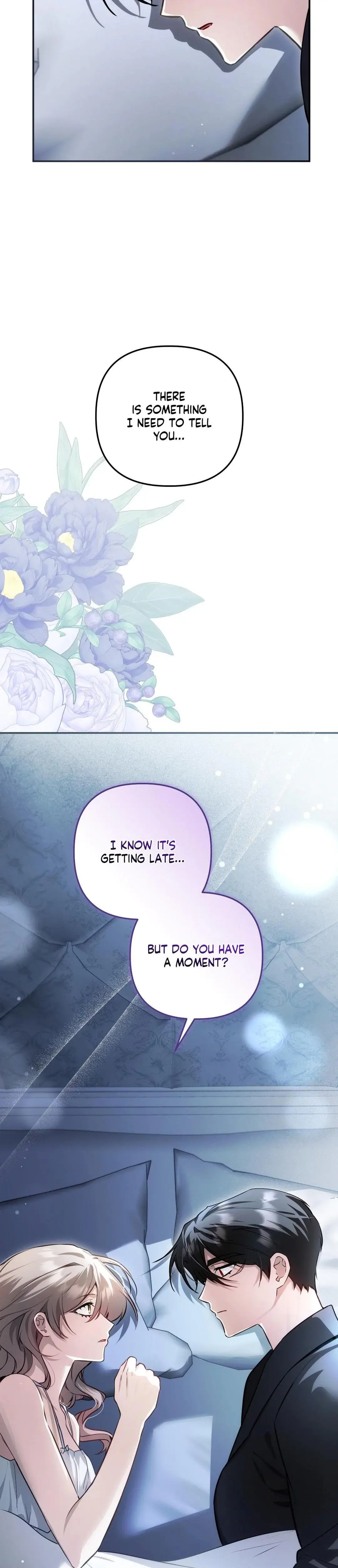 The Proxy Bride Episode 25 - Page 33