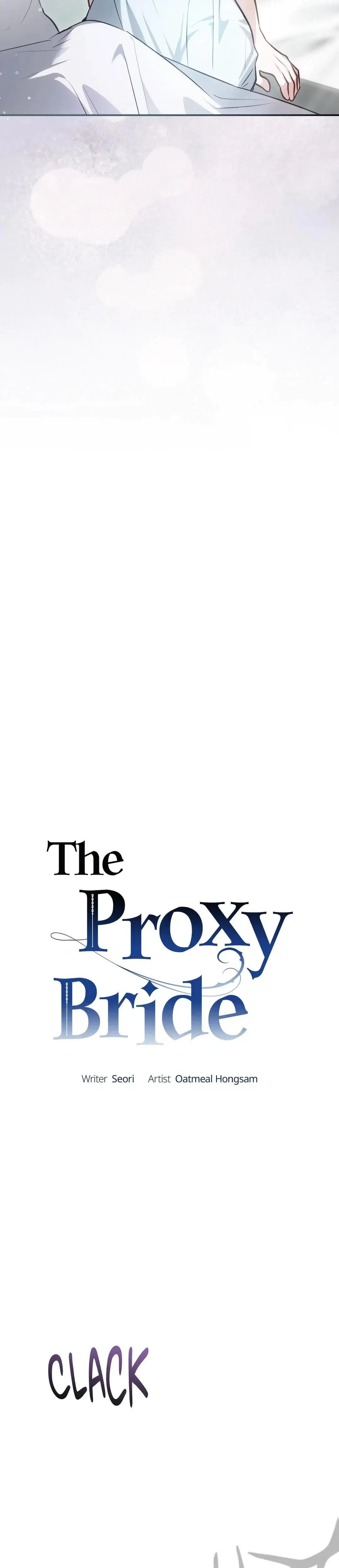 The Proxy Bride Episode 25 - Page 6