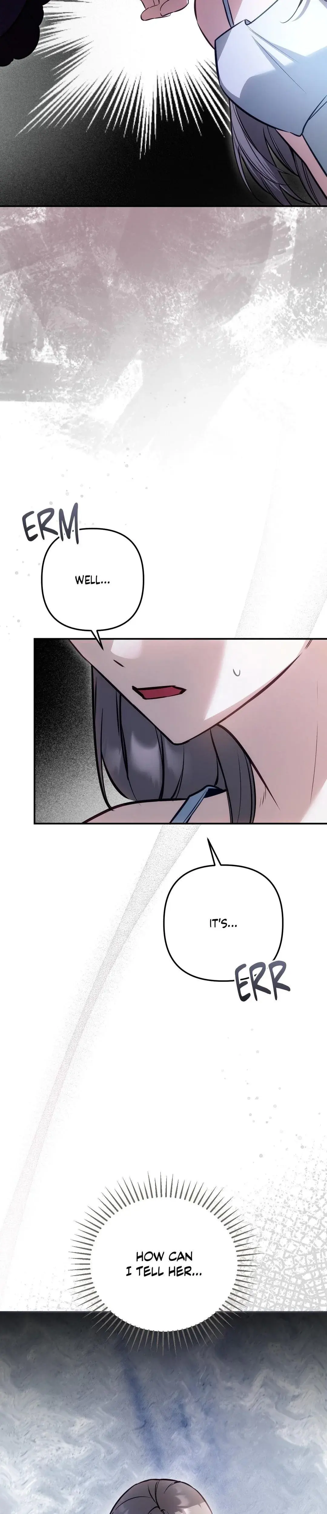 The Proxy Bride Episode 25 - Page 8