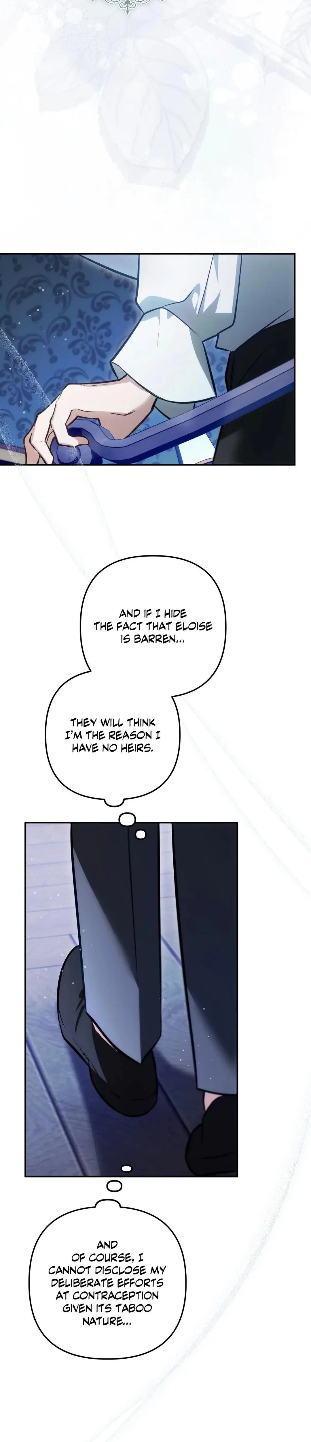 The Proxy Bride Episode 26 - Page 24
