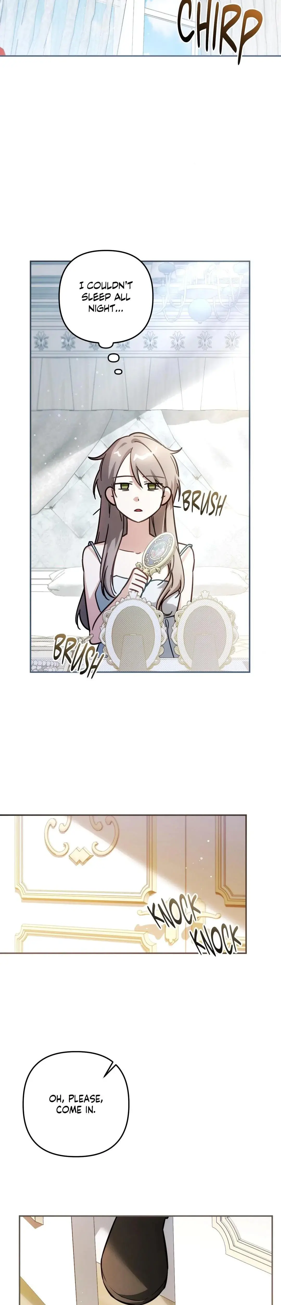 The Proxy Bride Episode 26 - Page 32