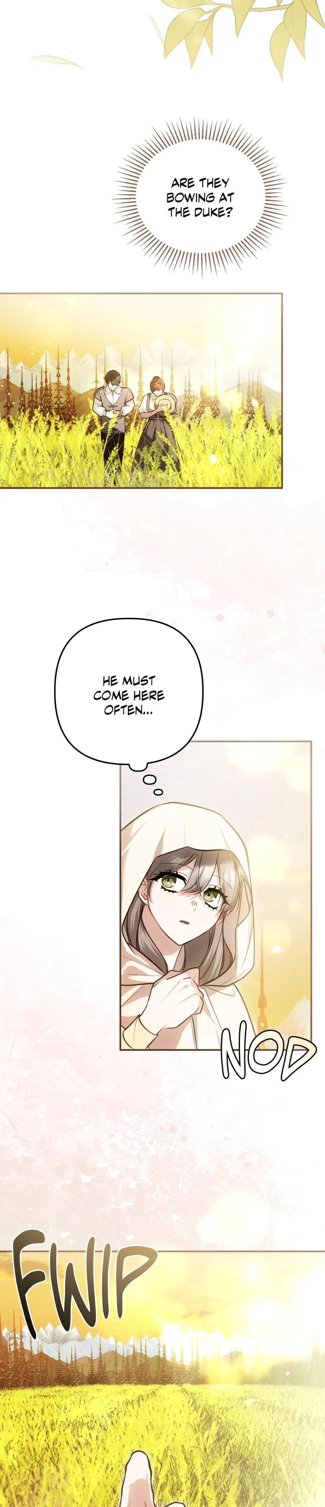 The Proxy Bride Episode 27 - Page 18