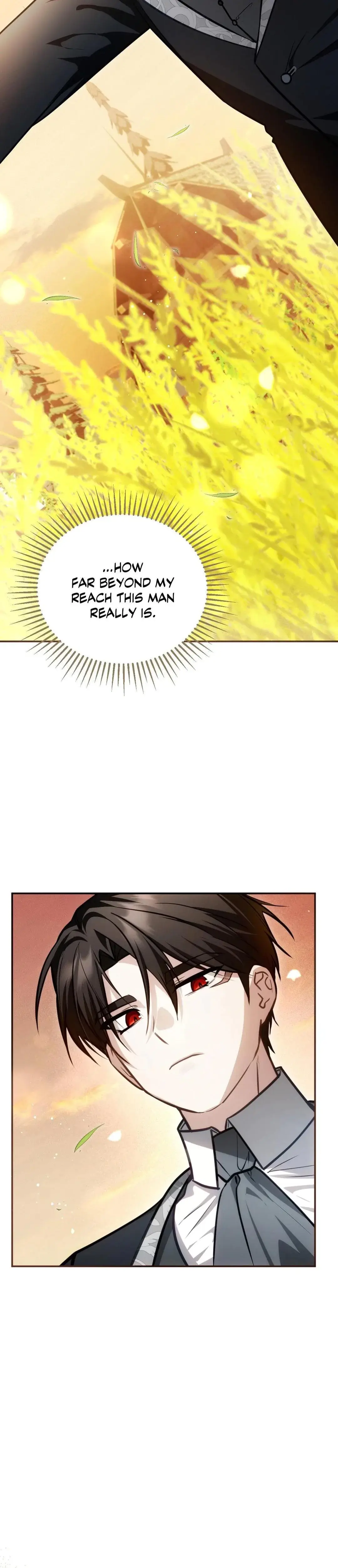 The Proxy Bride Episode 27 - Page 21