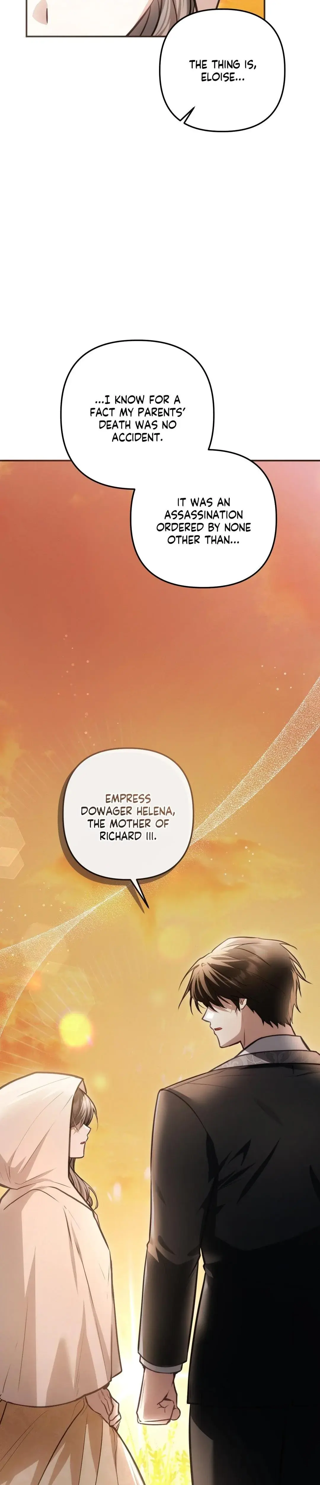 The Proxy Bride Episode 27 - Page 28