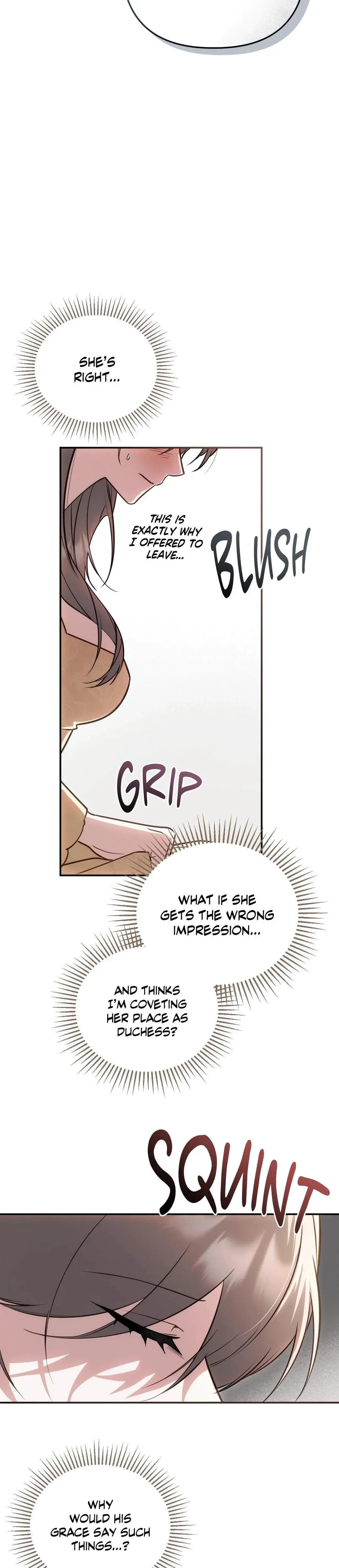 The Proxy Bride Episode 27 - Page 6