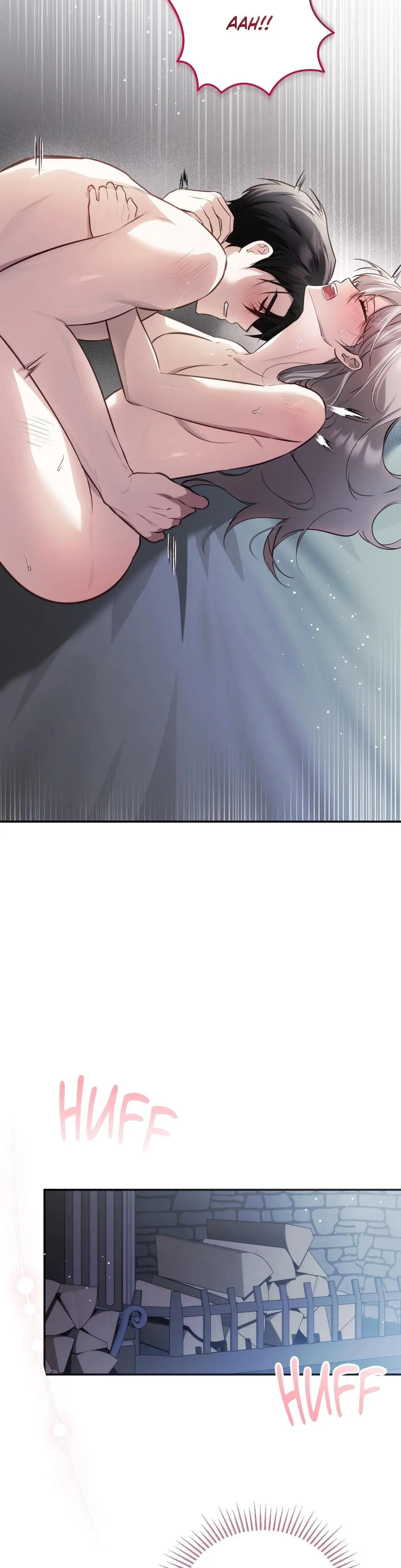 The Proxy Bride Episode 28 - Page 17