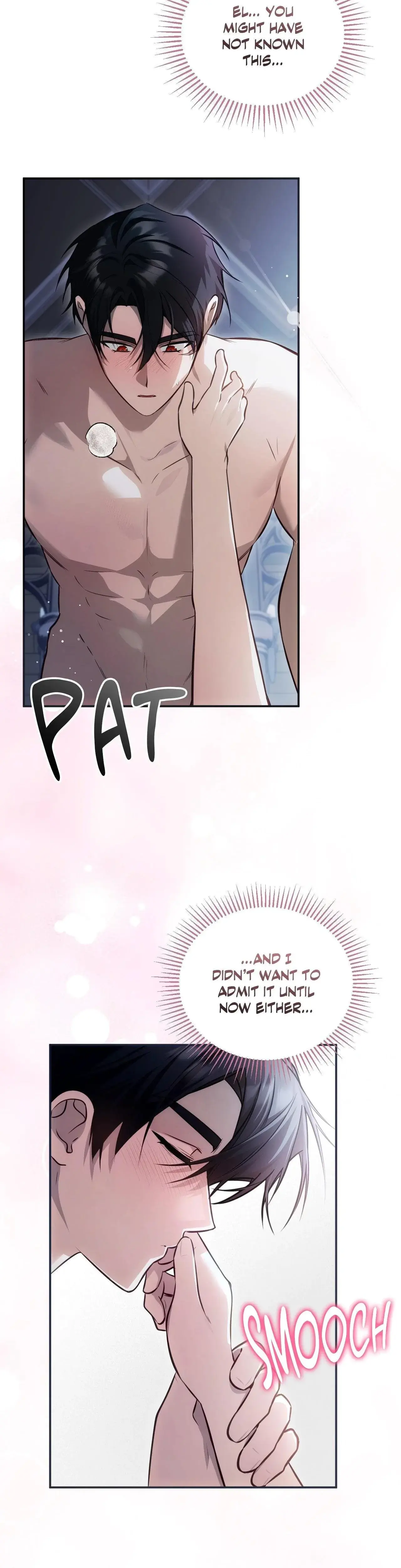 The Proxy Bride Episode 28 - Page 18