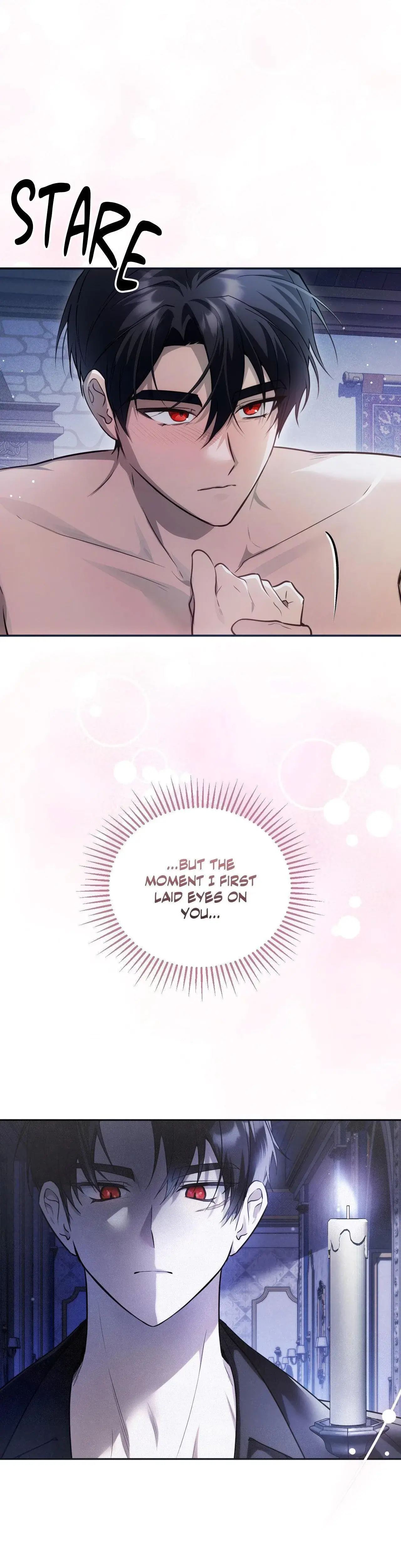 The Proxy Bride Episode 28 - Page 19