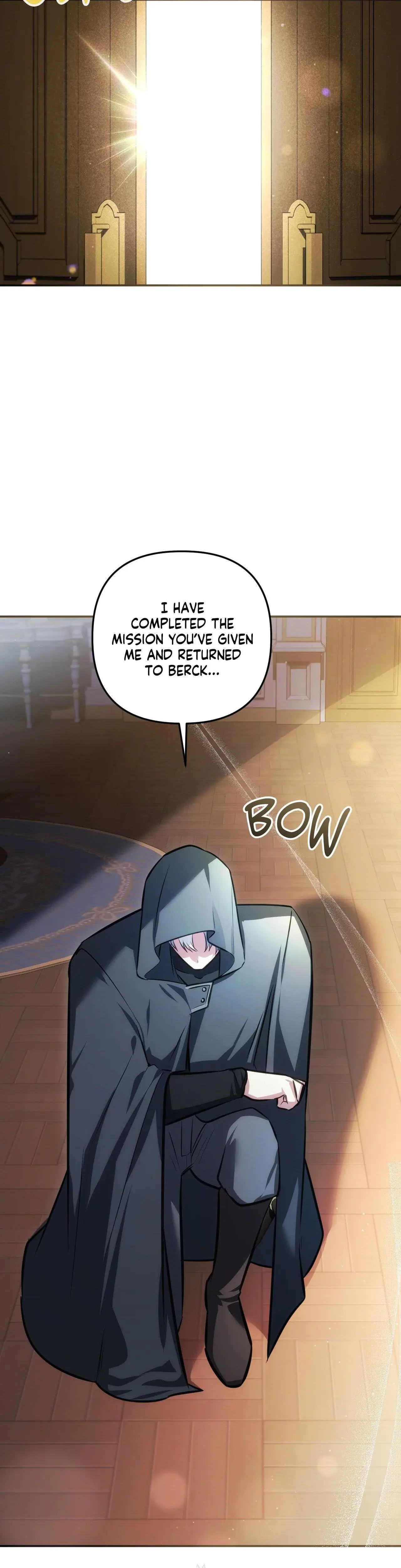 The Proxy Bride Episode 28 - Page 33