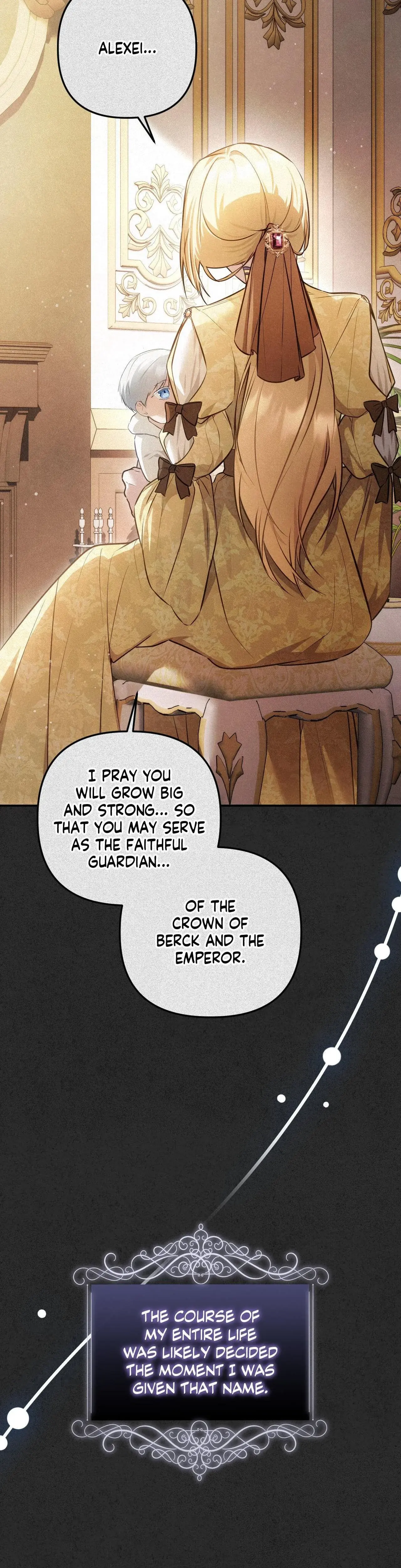 The Proxy Bride Episode 29 - Page 10