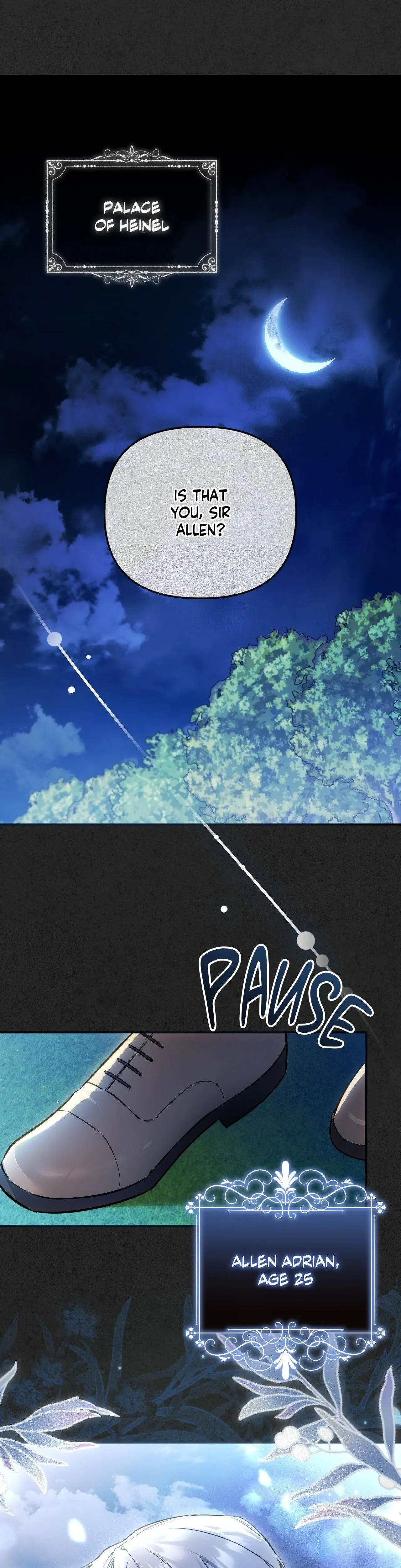 The Proxy Bride Episode 29 - Page 11